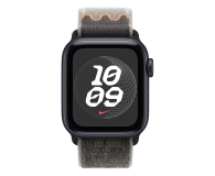 Apple 40mm Pavement Grey Nike Sport Loop - 1594321 - zdjęcie 3